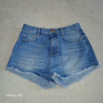 Vêtements fille taille S