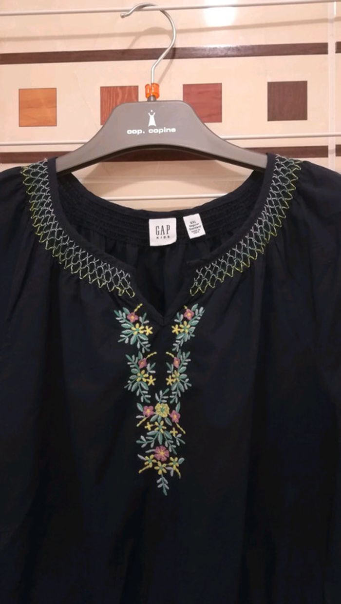 Robe NEUVE T14/16 ans - V92B