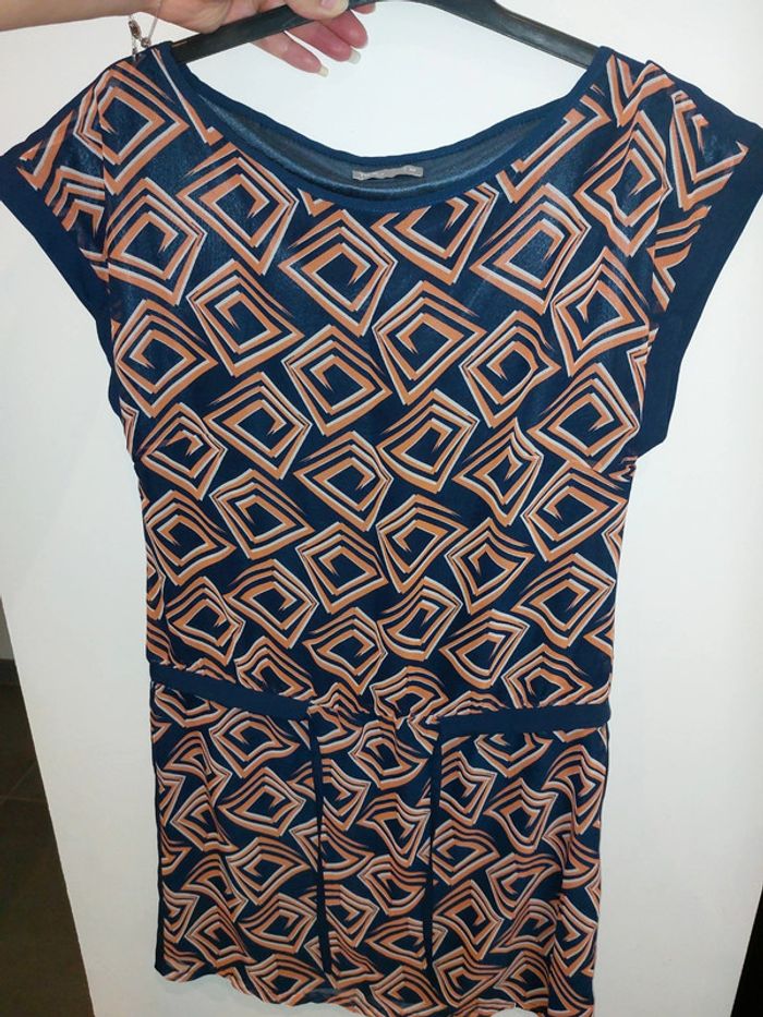 Robe / Tex / M