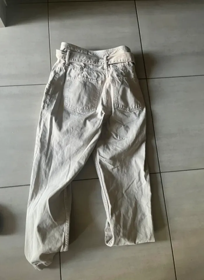 Pantalon jean - photo numéro 6