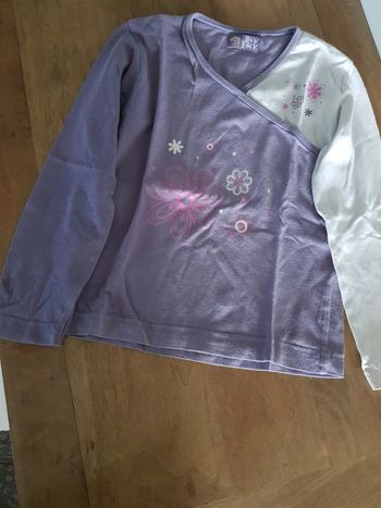 Tee-shirt 5 ans