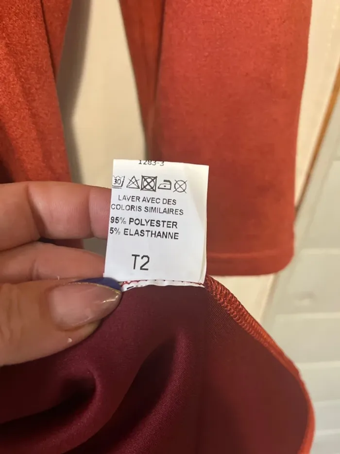 veste - photo numéro 6