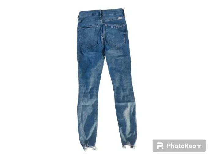 Jeans troué & denim taille 36 - photo numéro 2