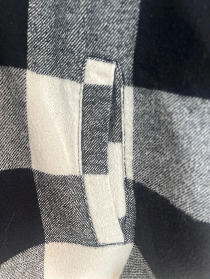 Sur chemise très doux - photo numéro 4