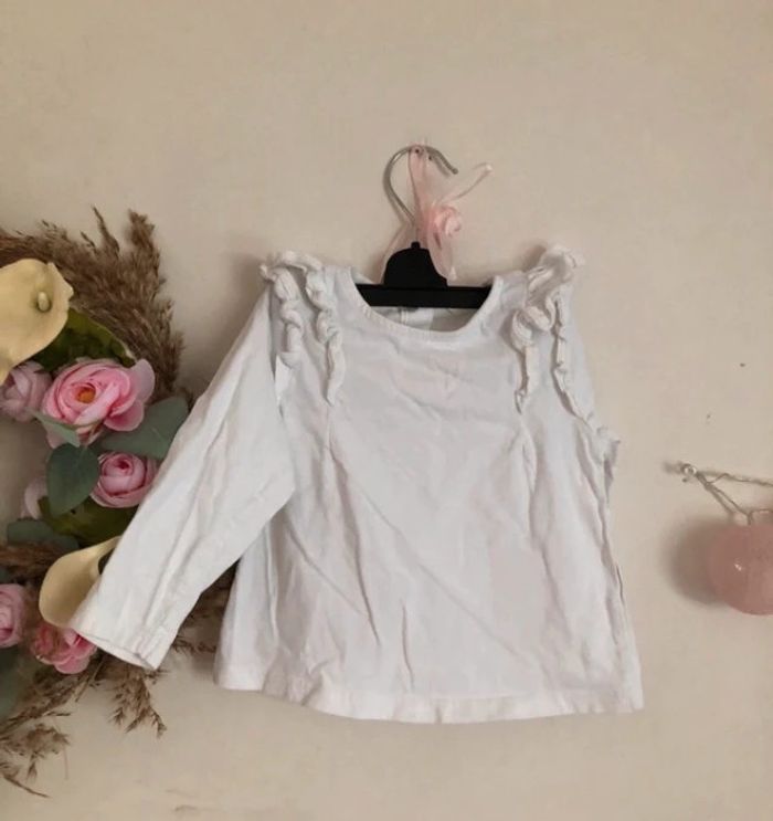 Blouse - photo numéro 2