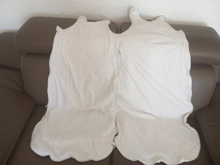 GIGOTEUSE OU NID D'ANGE - photo numéro 4