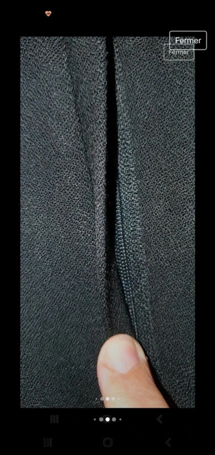 Pantalon chic🖤 - photo numéro 4