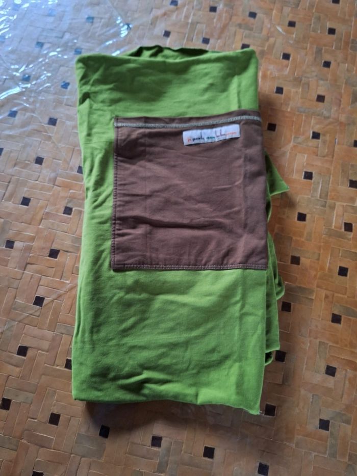 Echarpe portage - photo numéro 2