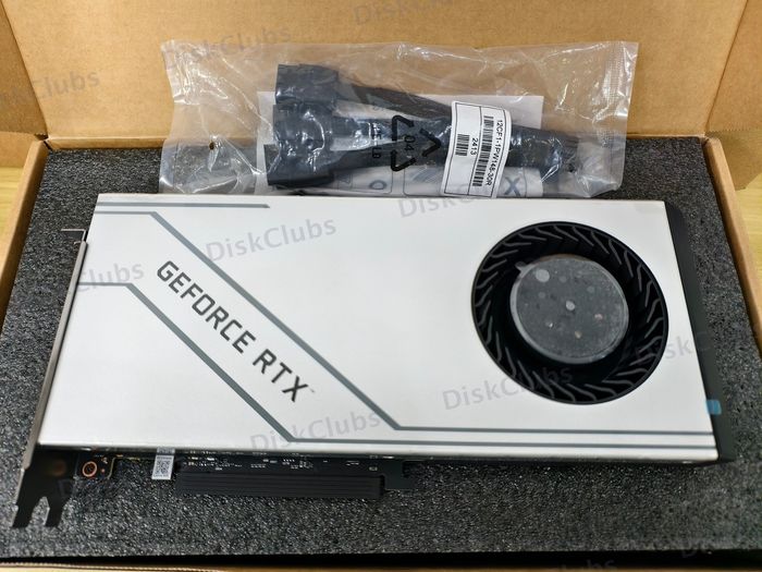 Carte Graphique RTX 5090 - photo numéro 3