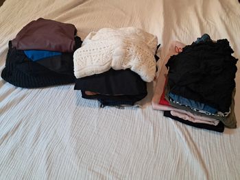Liquidation 💥 Lot femme taille M / 38
