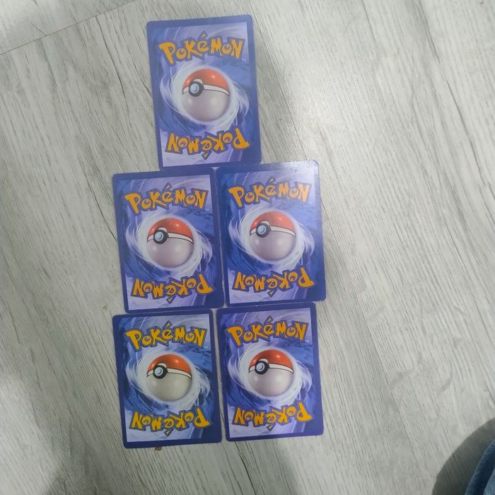Carte pokémon escouade et tag team - photo numéro 2