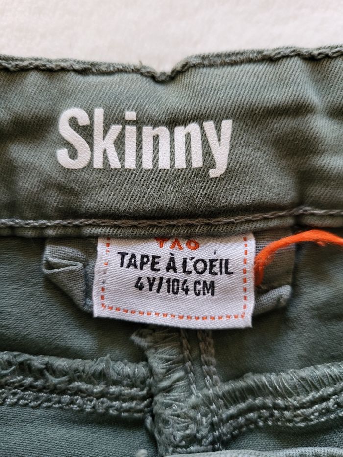 Jeans - photo numéro 5