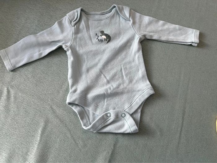 Lot de 4 body - photo numéro 4