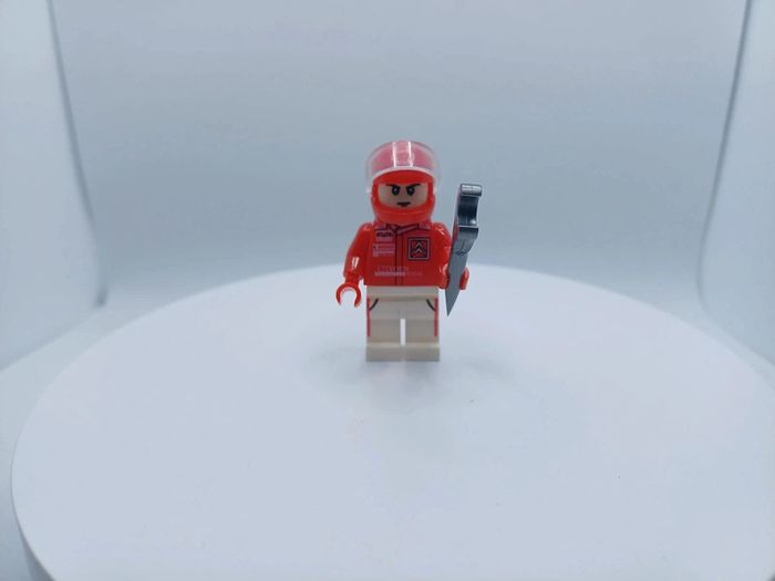 Mecano *1*-Compatible Lego - photo numéro 2
