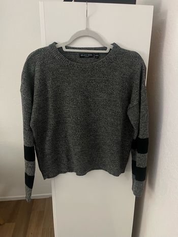 pull gris