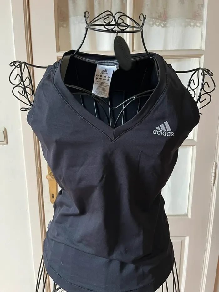 Débardeurs Adidas