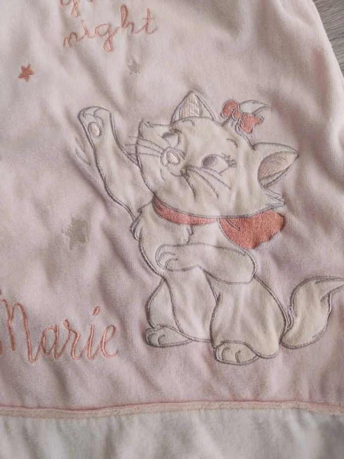 Gigoteuse Marie disney 0-6 mois - photo numéro 2