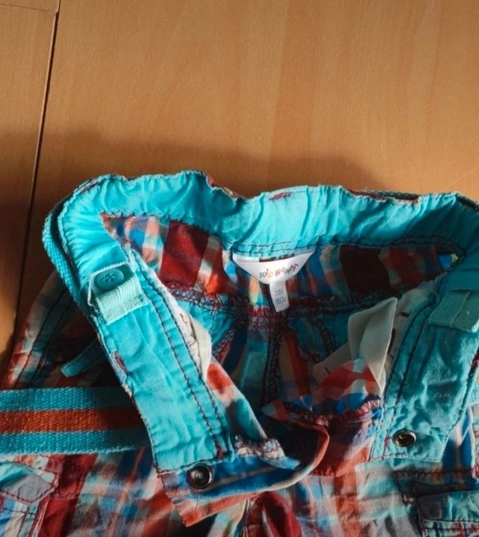 Short garçon 24 mois - photo numéro 3