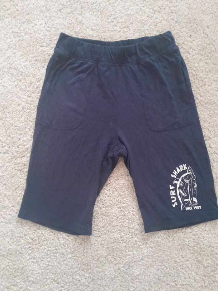 Short-in extenso-taille 12 ans đź’ž