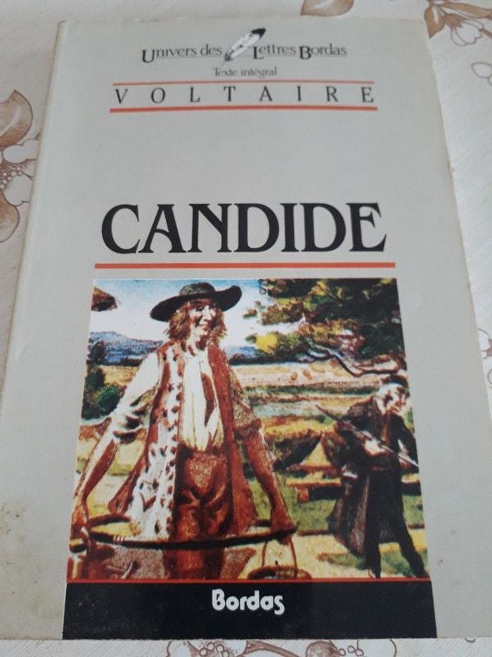 Candide