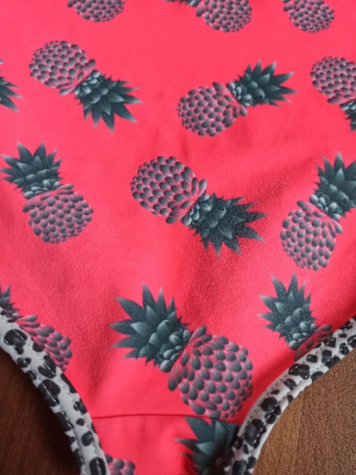 Maillot de bain - photo numéro 4