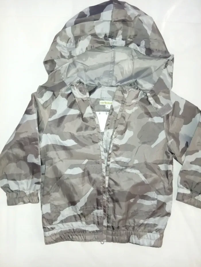 K way enfant - photo numéro 2