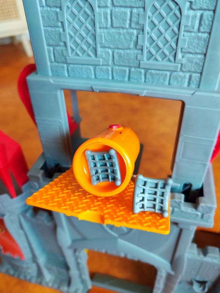 Château pat patrouille - photo numéro 6