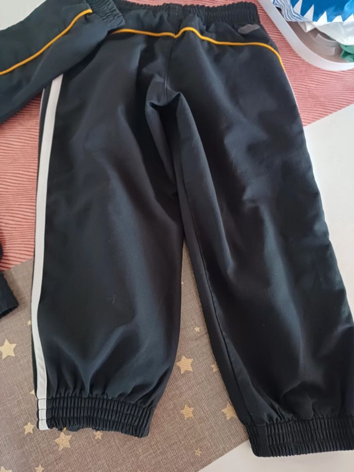 Jogging Adidas  4 ans - photo numéro 9