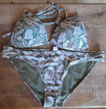 Maillot de bain t 44