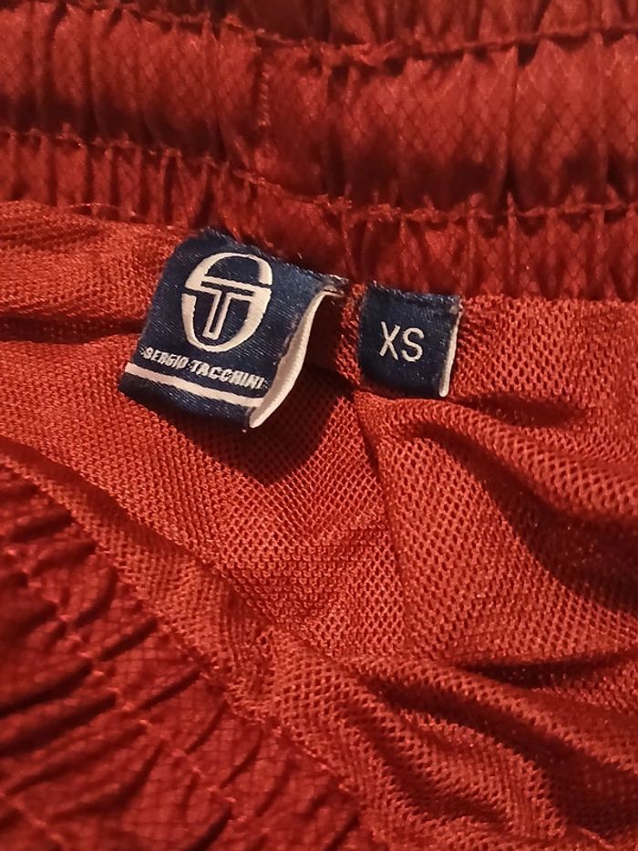 Jogging Sergio Tacchini Taille XS - photo numéro 6