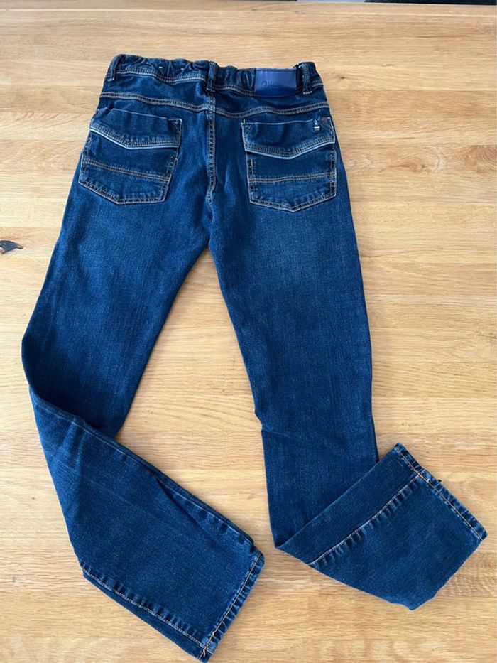 Jeans Okaïdi skinny - photo numéro 3