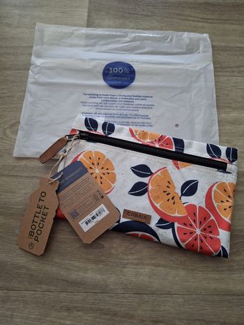 Pochette Cabaia