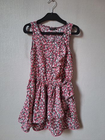 Robe IKKS 10 ans
