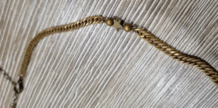 Bracelet/collier "Amanda" - photo numéro 7