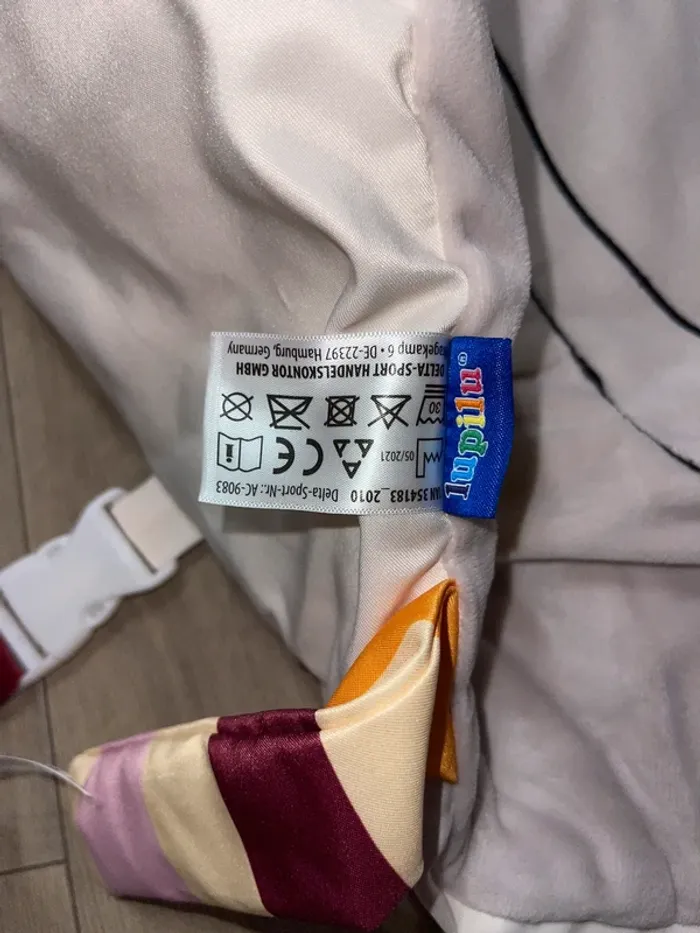 Tapis d'éveil Lupilu - photo numéro 6