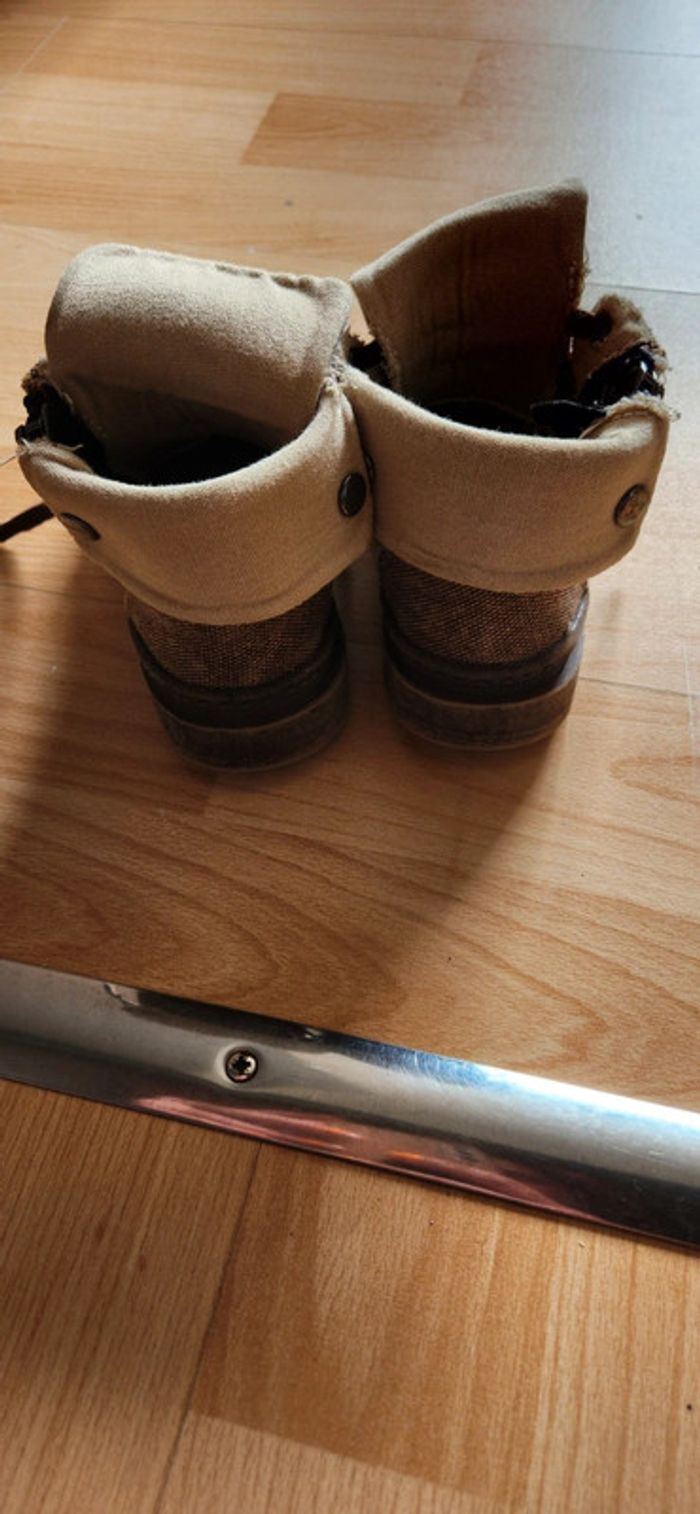 Chaussures Garçon - photo numéro 2