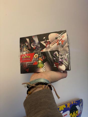 Display de mini tins 10.5