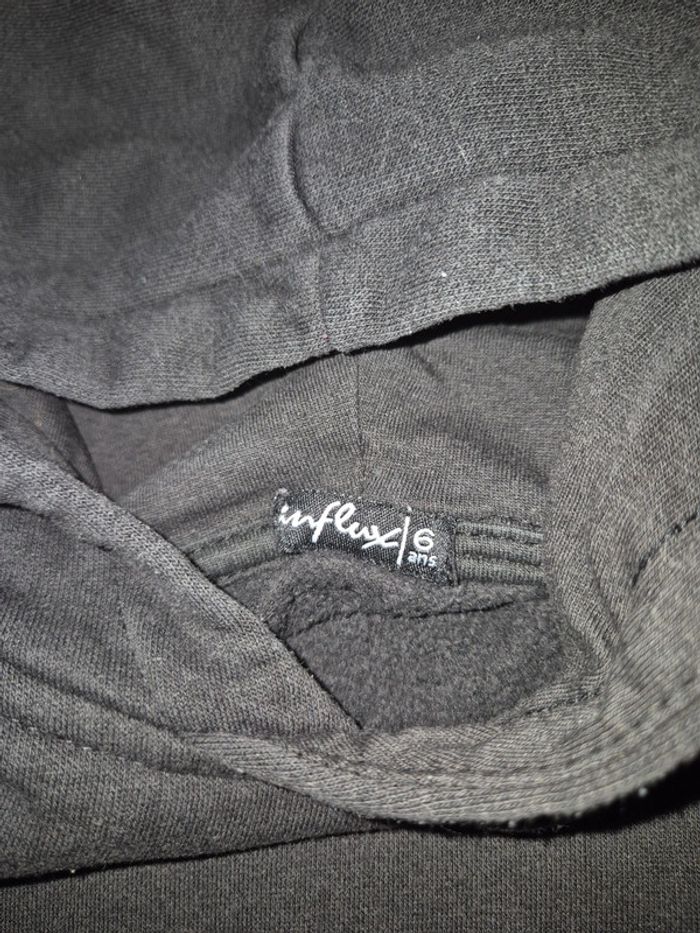 Pull hiver - photo numéro 3