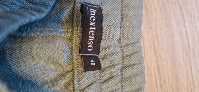 Pantalon vert clair femme - photo numéro 2