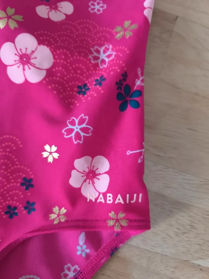 Maillot de bain - photo numéro 3