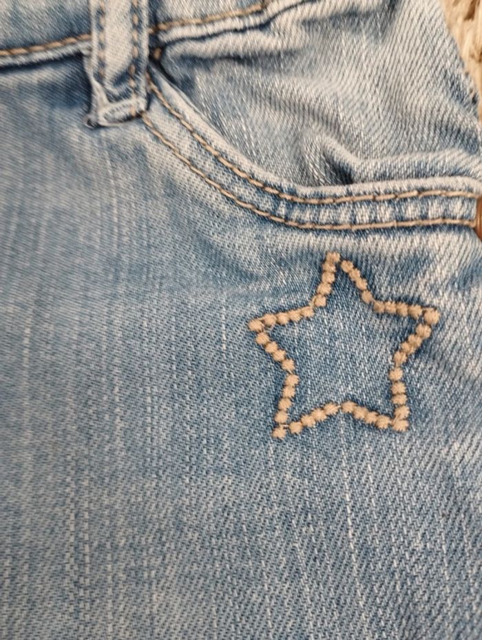 Short étoile - photo numéro 4