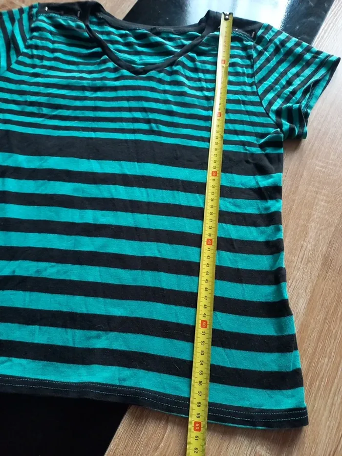 Tee-shirt femme T42 - photo numéro 7