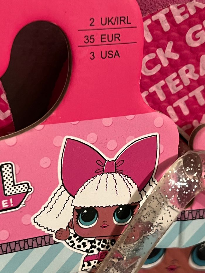 Tongs LOL - photo numéro 3