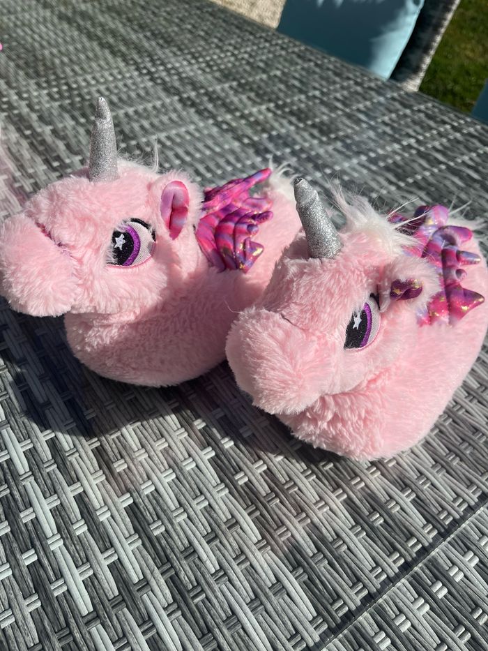 Chaussons 33/34 - photo numéro 3