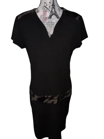 Robe XL