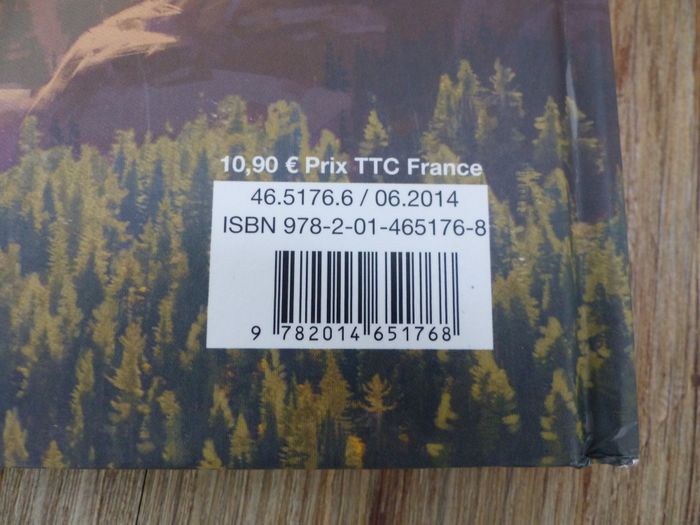 AccueilDivertissementLivresEnfants et jeunes adultesEnfants  (63) articles disponibles - photo numéro 5