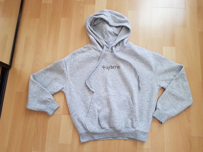 Sweat à capuche harry potter xxs