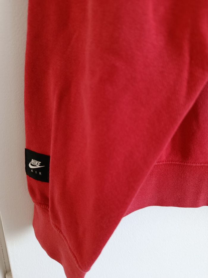 Veste zippée Nike - photo numéro 5