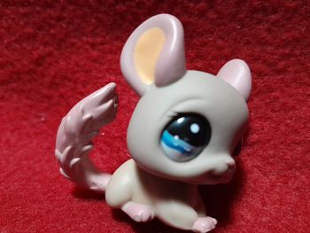 Figurine Petshop A16