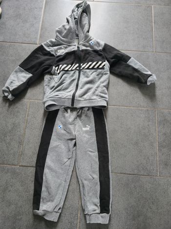 Puma  bmw